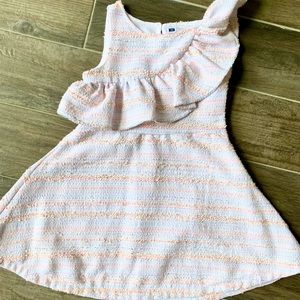 Janie and Jack Easter/Spring Dress